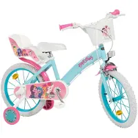 Markenlos Momonsters 16 Zoll