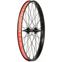 Wethepeople Vorderrad Audio