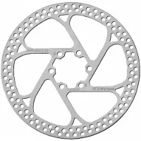 Pnk 15 Rotor 6b Bremsscheibe