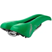 Selle Smp Trk Hybrid Sattel Grün 140 mm Grün 140 mm