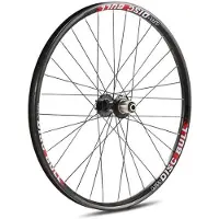 Gurpil Vorderrad für Disc Bull SH.DEORE 6000