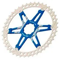 Fouriers Cr-mo Shimano Ritzel