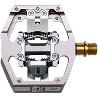 HT Components X3t Pedale