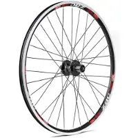 Gurpil Hinterrad Zac 8-11V