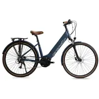 Granville E-integrated 30 Wave Bosch Active Line Elektrofahrrad