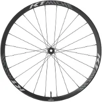 Miche Revox Xl Dx Disc Tubeless Rennrad Laufradsatz