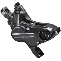 Shimano Deore Br-m6120 Scheibenbremssattel