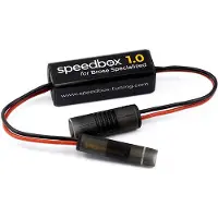 Speedbox Einstellchip 1.0 für Geschwindigkeitsbegrenzer
