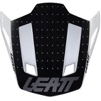 Leatt Moto 8.5 Cross Helmschirm