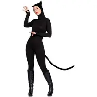 MOM Cat Woman Kostüm