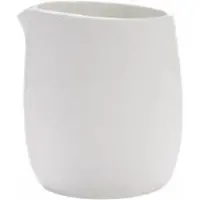Serax Milchkanne Passe-Partout Weiß Vincent Van D Matt White 0,25 L