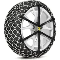 Michelin Easy Grip Limited Schneeketten - EG-E4