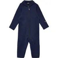 Reima Fleece Overall, Tahti jeans blue (6760) 86 cm
