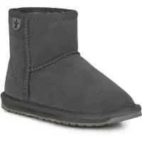 Emu Wallaby Mini Stiefel