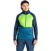 Dare 2b Fleece mit Kapuze Assimilate II