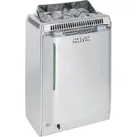 Harvia Saunaöfen Topclass Combi 8.0 kW | separate Steuerung erforderlich | KV80SE