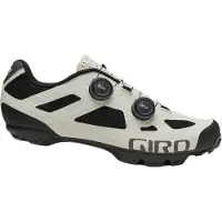Giro Sector Mtb-schuhe Weiß EU 41 Mann Weiß EU 41