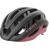 Giro Aries Spherical Helm Schwarz M Schwarz M