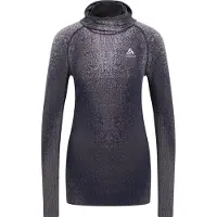 Odlo Damen Unterhemd BL TOP facemask l/s BLACKCOMB