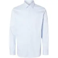 Selected Performance Slim Fit Langarmhemd