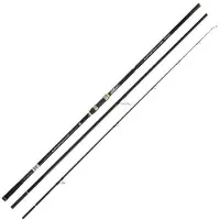 Cinnetic Black Fury Power Brandungsrute
