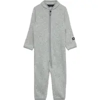 Reima Fleece Overall, Tahti melange grey (9150) 98 cm