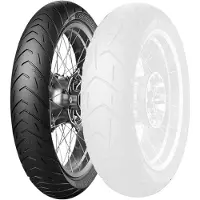 Metzeler Reifen TOURANCE NEXT 2 (F) 110/80 R 19 M/C 59V TL