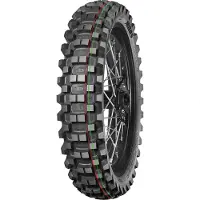 Mitas Terra Force-mx Medium-hard 49m Tt Nhs Offroad-vorderreifen