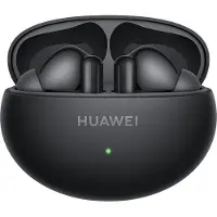 Huawei FreeBuds 6i, True Wireless Stereo (TWS), Anrufe/Musik, 14 - 40000 Hz, 5,4 g, Kopfhörer, Schwarz