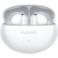 Huawei FreeBuds 6i, True Wireless Stereo (TWS), 14 - 40000 Hz, Anrufe/Musik, 5,4 g, Kopfhörer, Weiß