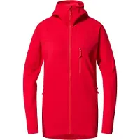 Haglöfs Wanderjacke Damen Rosson