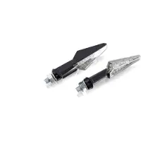Puig Snake Honda Nt650v Deauville 01 Blinker Für Motorräder