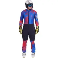 Spyder Training Softshell Kurze Hose