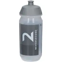 Neversecond Trinkflasche