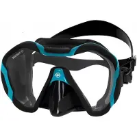 BEUCHAT Maxlux Evo Tauchmaske
