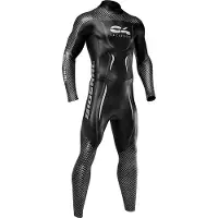 C4 Freediving Sideral 2 Mm Freitauch-neoprenanzug