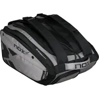 NOX At10 Competition Xl Compact Padelschlägertasche