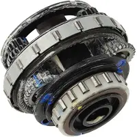Shimano Carrierunit Nexus-8 | 8R36 | 2