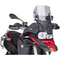 Puig Touring Bmw F750gs 2018 Hohe Windschutzscheibe