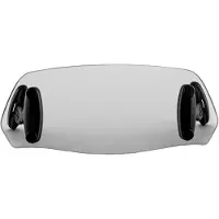 Puig Naked New Generation Touring/oem Aprilia/benelli/bmw/ducati/honda/hyosung/kawasaki/ktm/mv Agusta/suzuki/triumph/yamaha Zentraler Deflektor