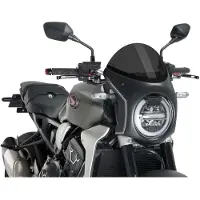 Puig Retro Honda Cb1000r Neo Sports Cafe 18 Windschutzscheibe