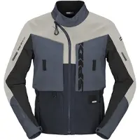 Spidi Frontier Motorrad Textil Jacke