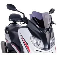 Puig V-tech Line Sport Yamaha X-max 125/300/400 Windschutzscheibe