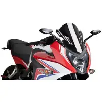Puig Z-racing Honda Cbr650f Windschutzscheibe