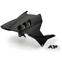 Puig Hinterradabdeckung, Schwarz CBR 1000RR 22-MATTSCHWARZ