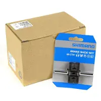 Shimano Satz Bremsklötze BR-CT10 (x10)