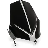 Puig New Generation Sport Suzuki Gsr 2006-2011 Sport-windschutzscheibe