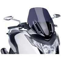 Puig V-tech Line Sport Honda Integra 700/750 Windschutzscheibe