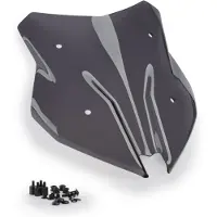 Puig Sport Bmw F900xr 2025 Kurze Windschutzscheibe