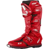 Leatt 6.5 Offroad-stiefel